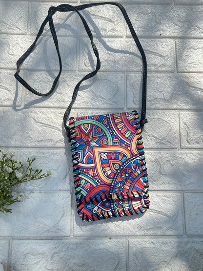 Printed Moblie Sling