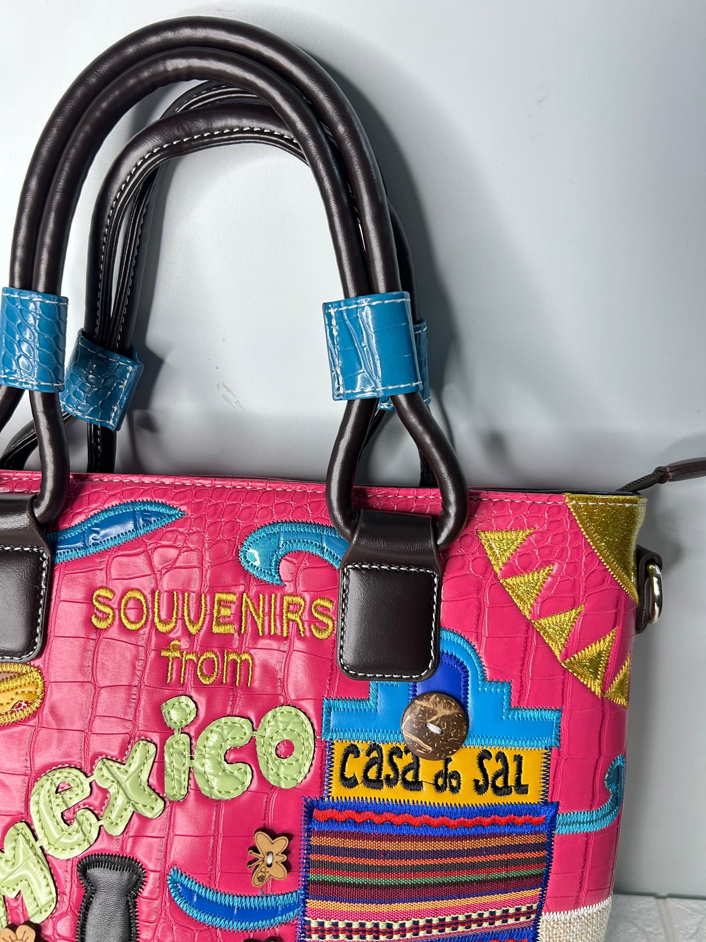 ArtViva HandBag-6