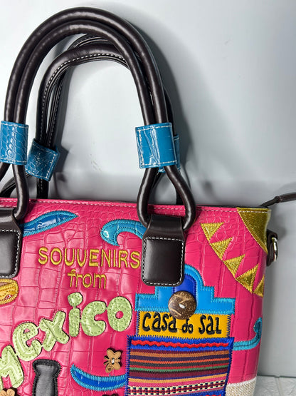 ArtViva HandBag-6