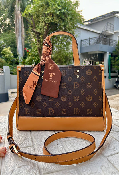 Vogue HandBag 1