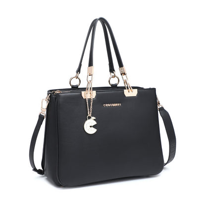 Elegance Premium Shoulder Tote