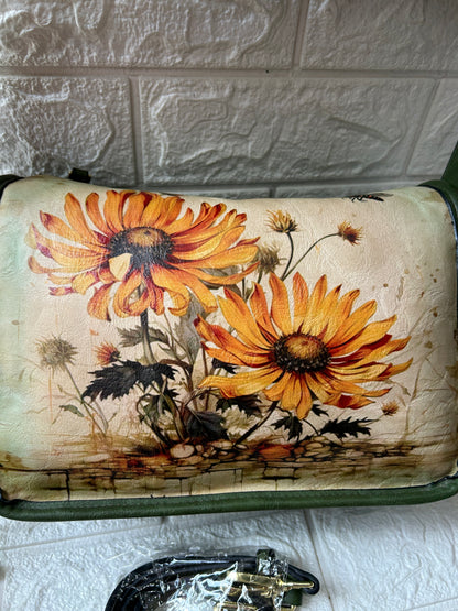 Vintage Handbag 👜