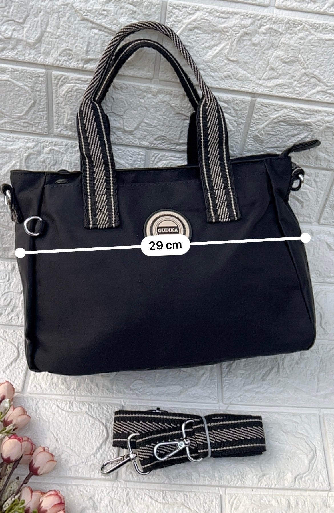 Cloud Bag