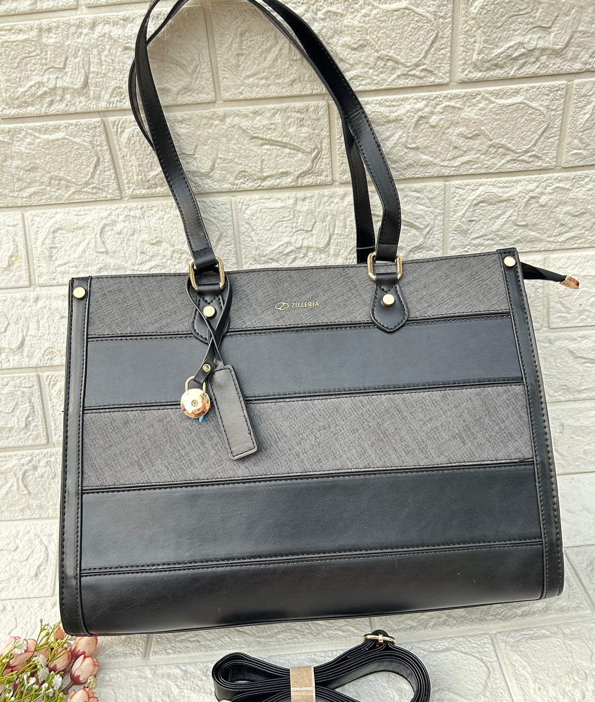 Classic Tote Bag