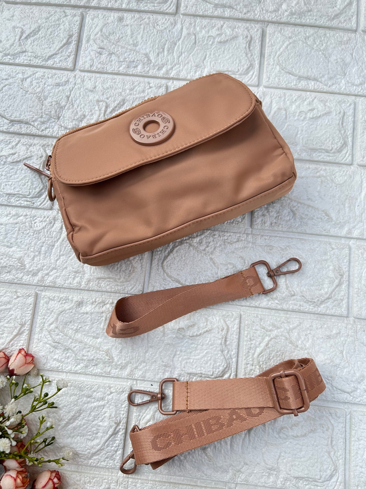 Dura Clutch Sling 2