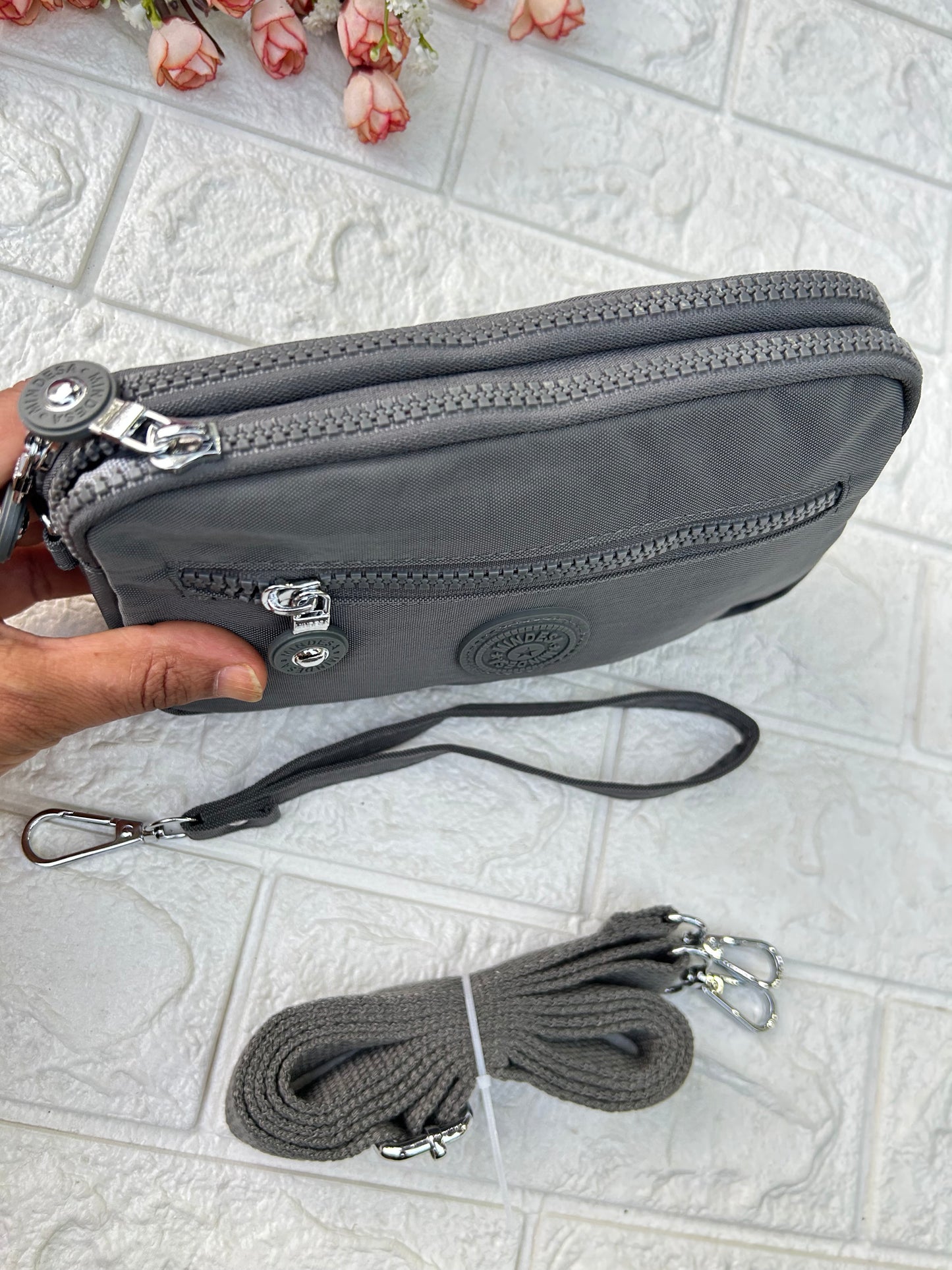 Go Lite Clutch Sling