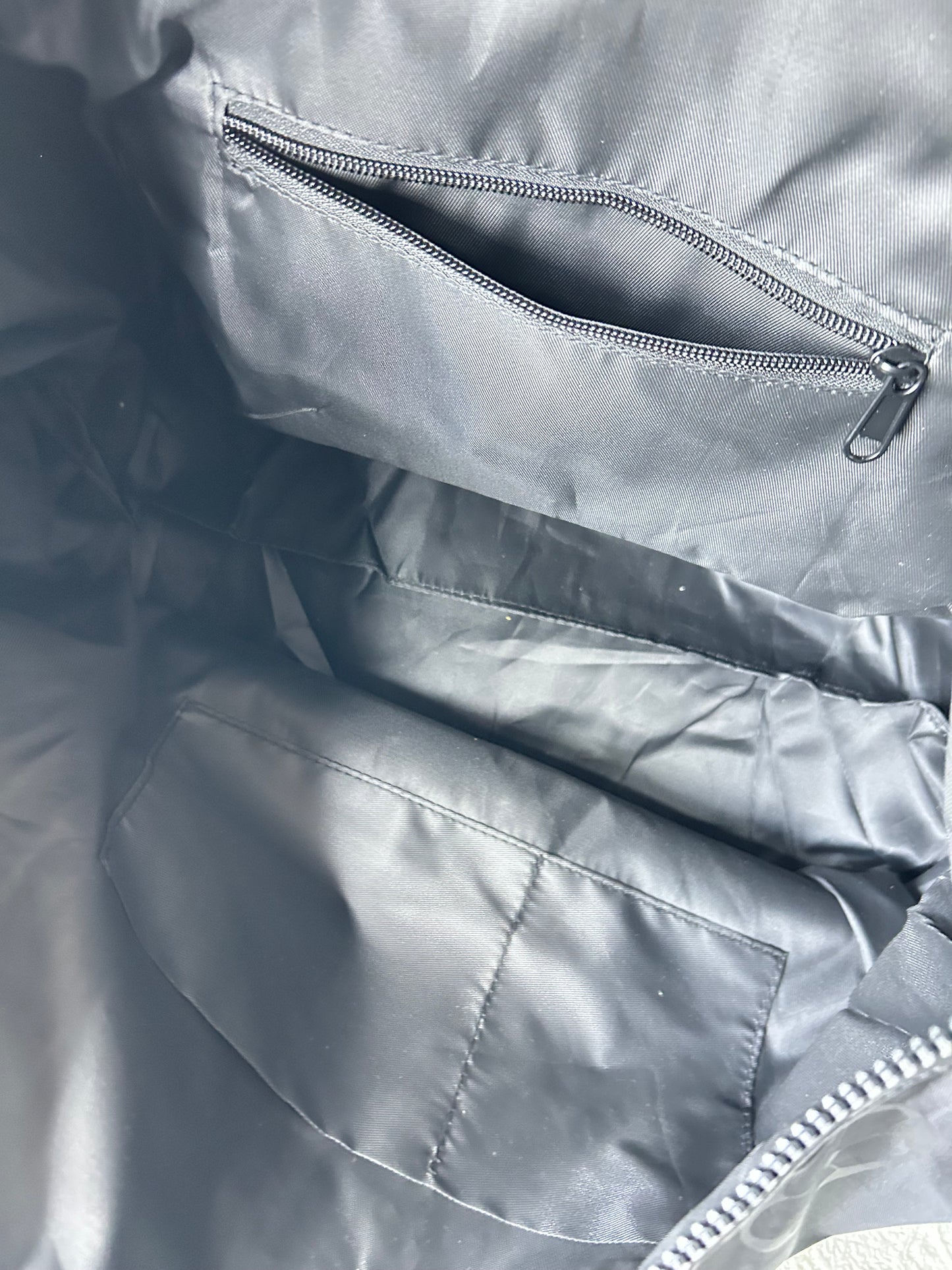 Dura Traveling Bag-1