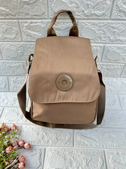 DuoCarry Backpack 1