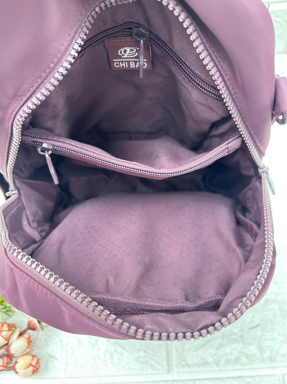 DuoCarry BackPack 2