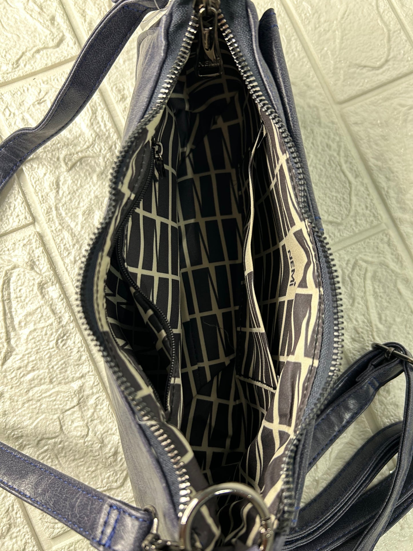 Matte Grace Shoulder