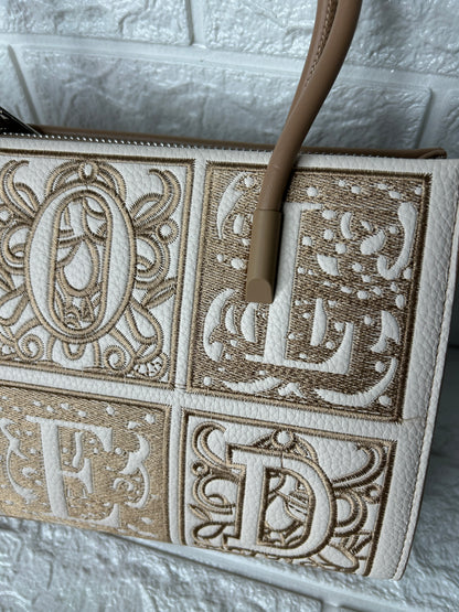 Jharokha Handbag