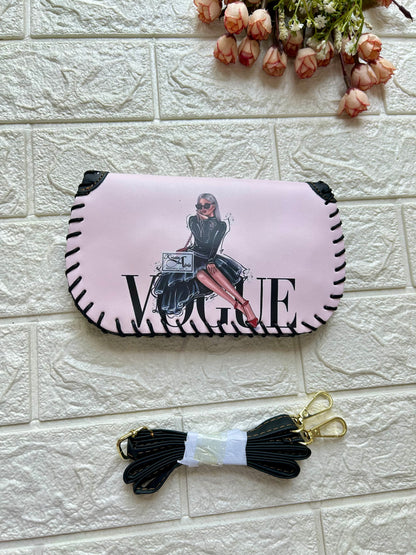 Rang Raze Clutch sling