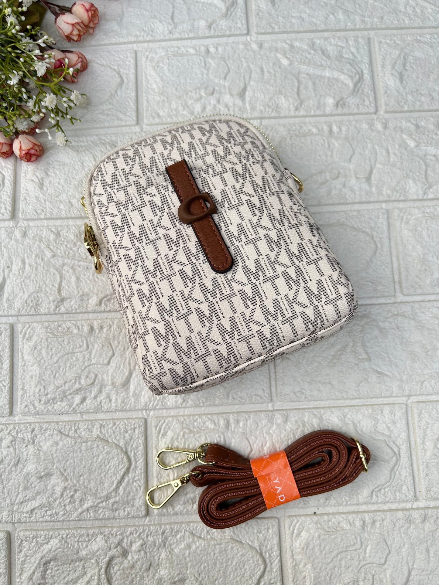 Luxe Mobile Sling