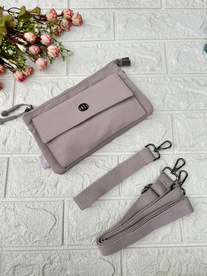 DuraLite Clutch/Sling 3