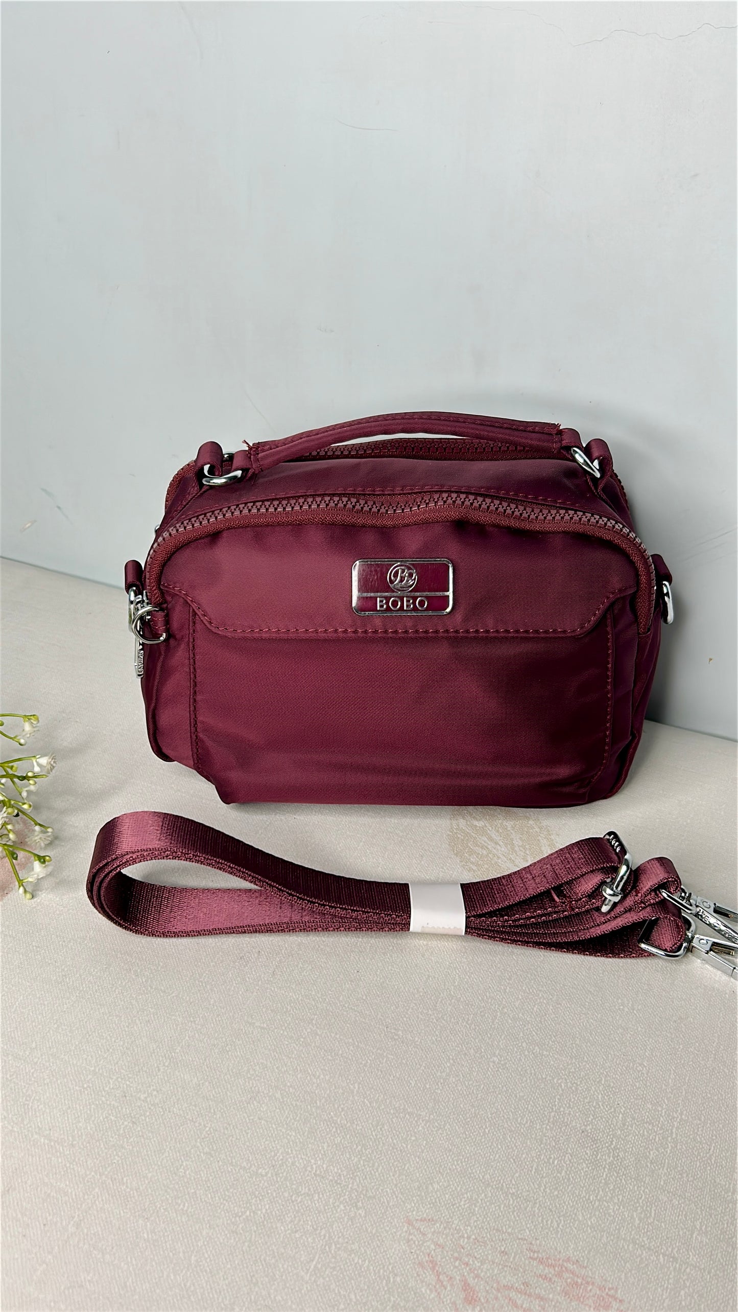 Tuff sling 3