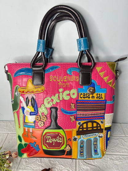 ArtViva HandBag-6