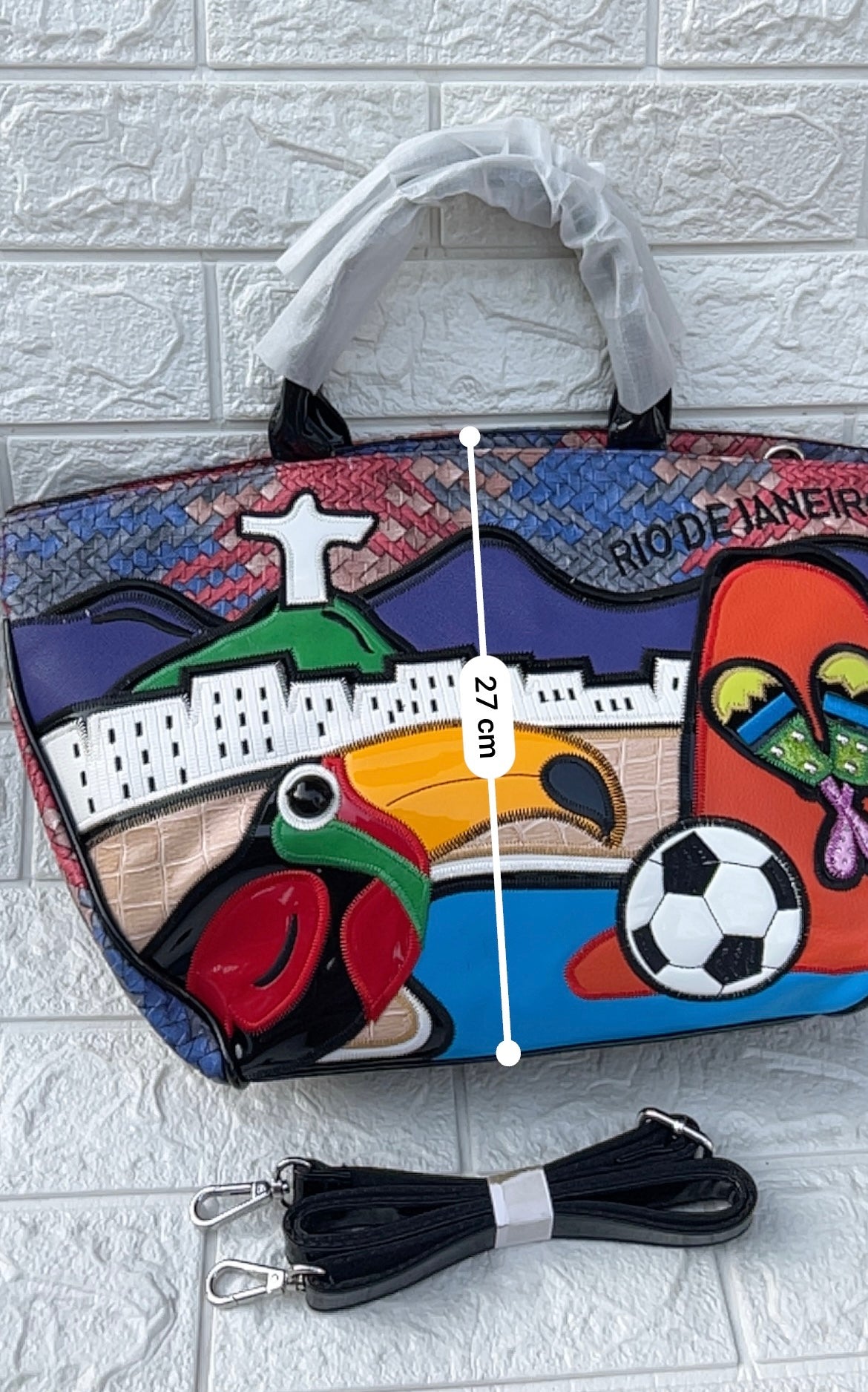 ArtViva Totebag 1