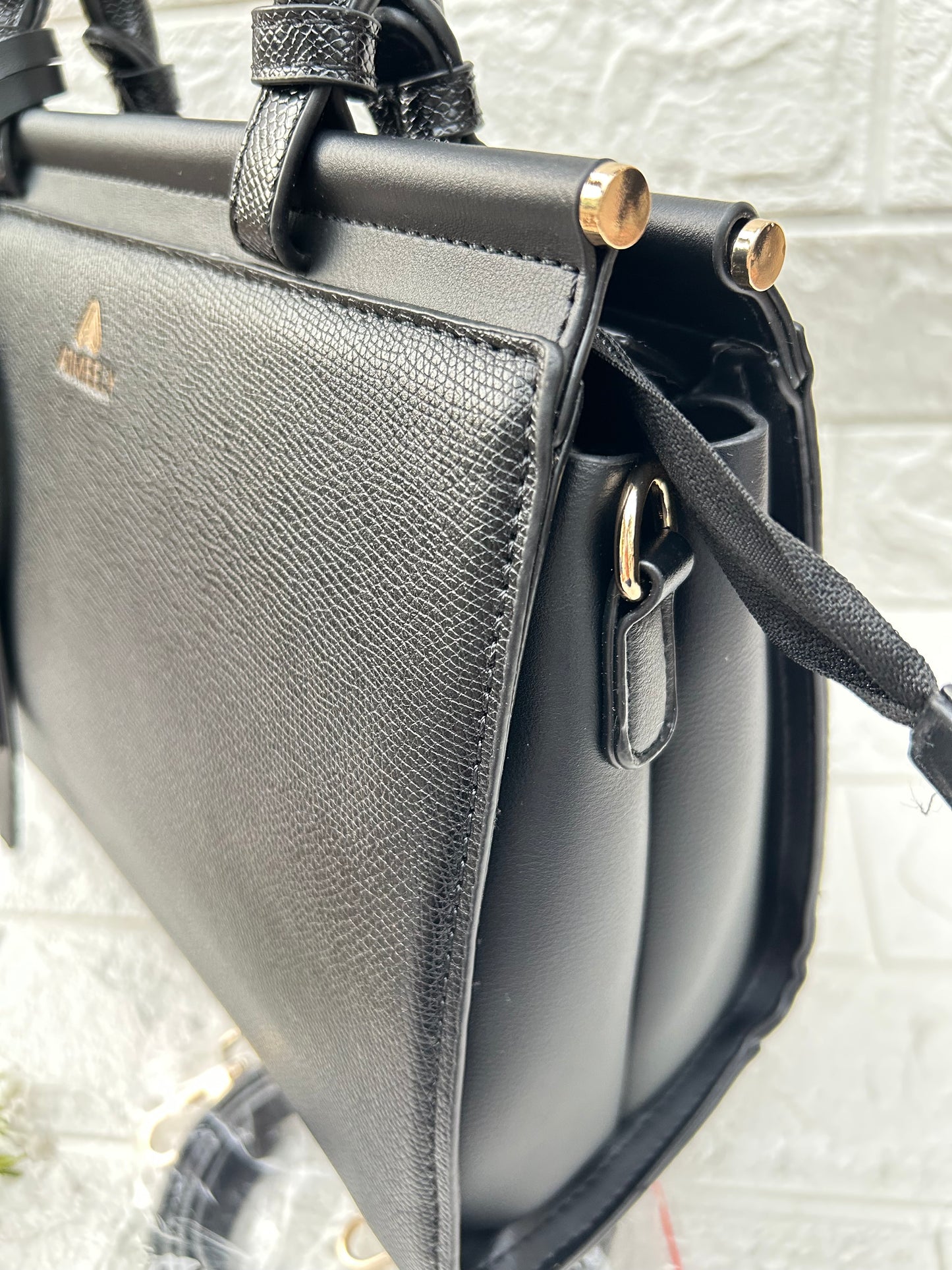 Classy Carry Handbag-1