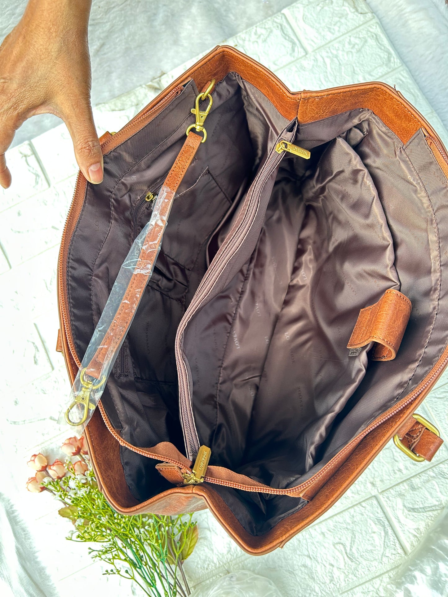 Everyday Tote