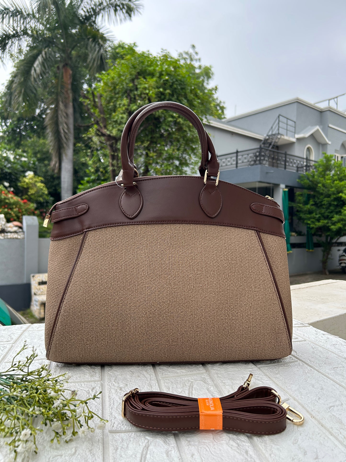 Packers Handbag 2