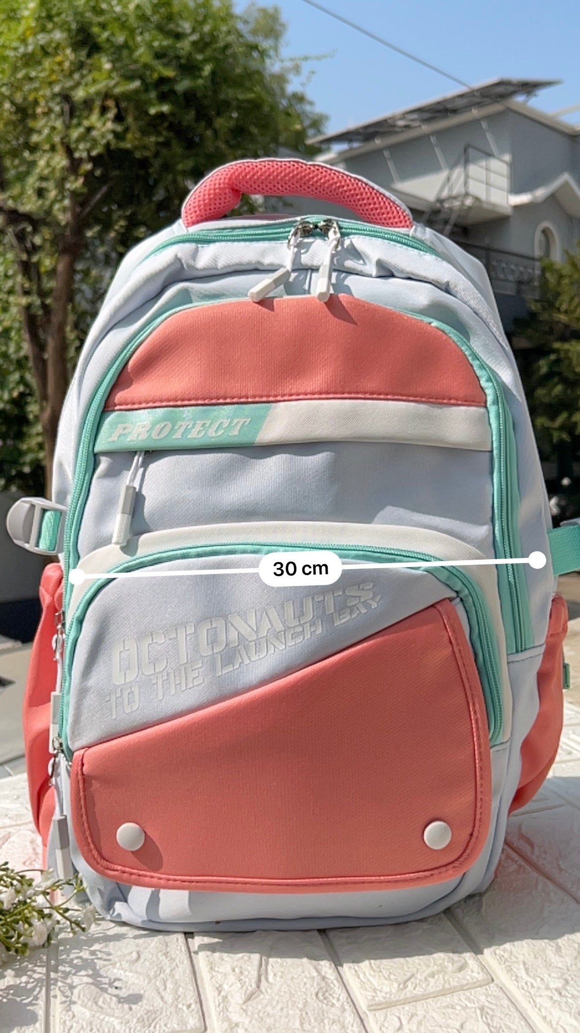 Backpack 5