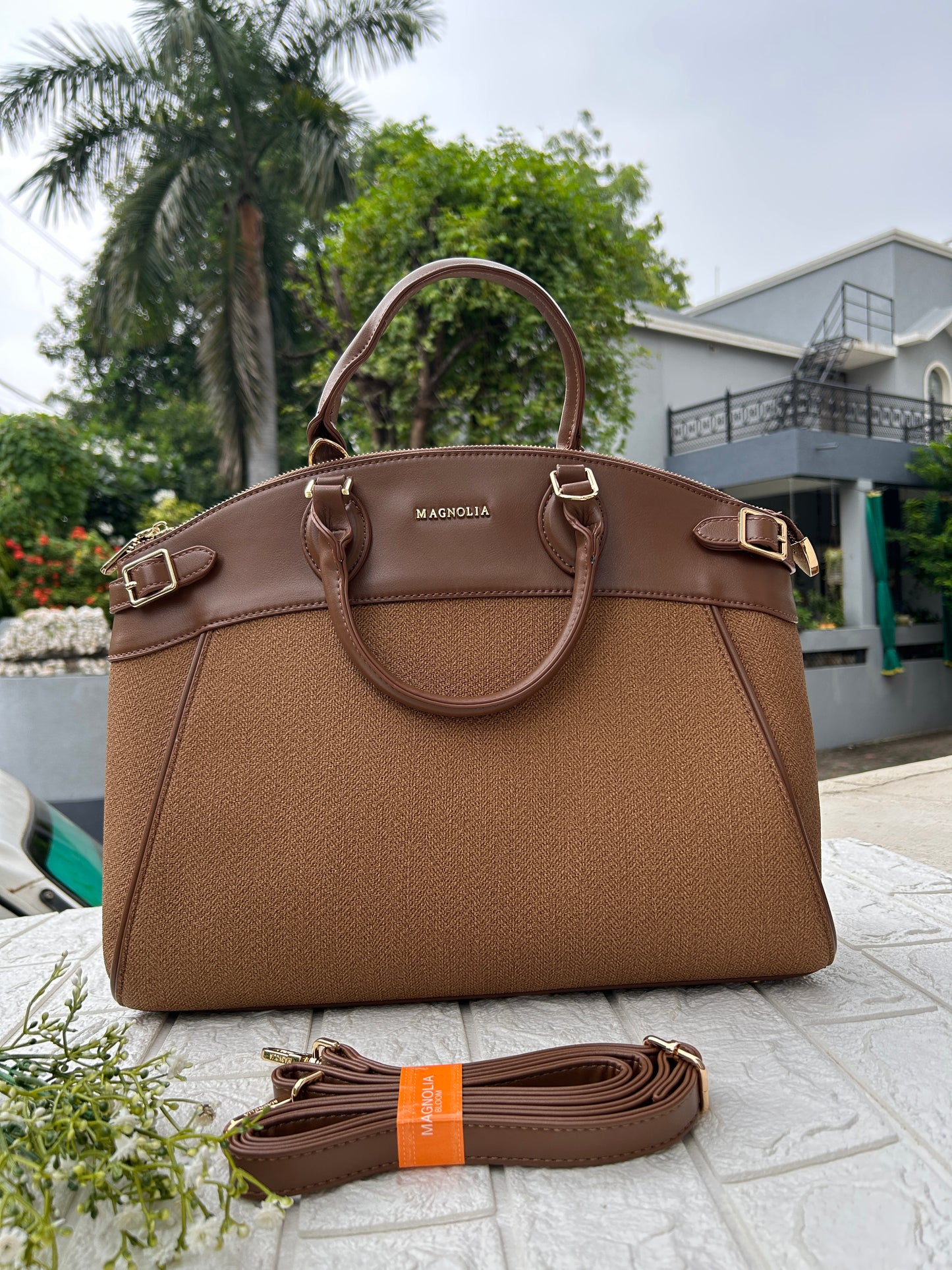 Packers Handbag 2