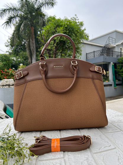 Packers Handbag 2