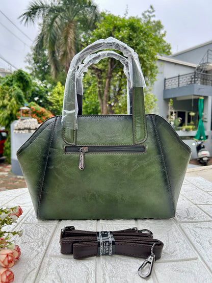 Vintage Vibe Handbag!