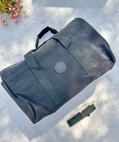Duffel Dude