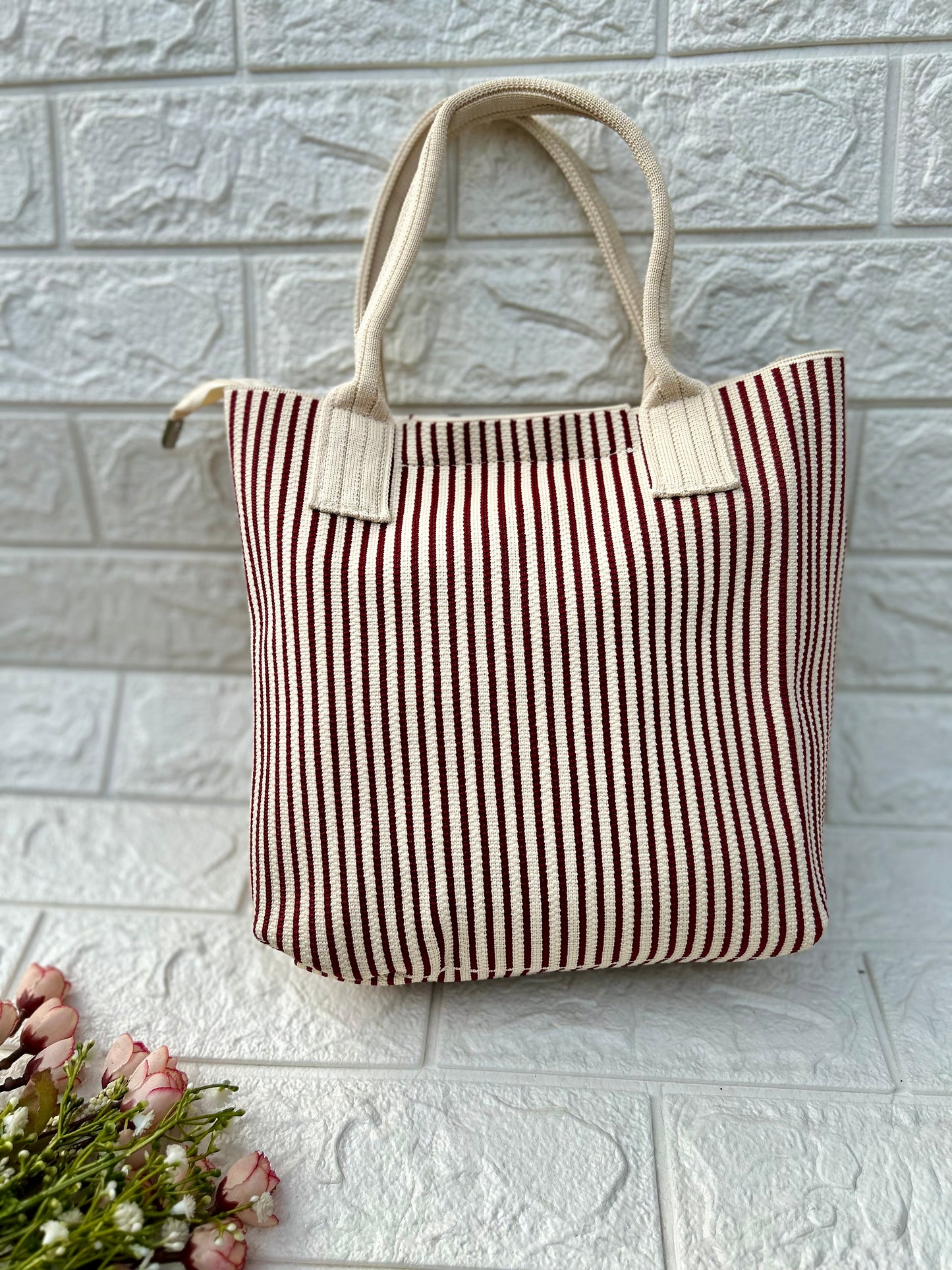 Knit Bag