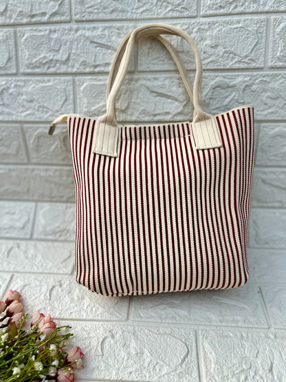 Knit Bag