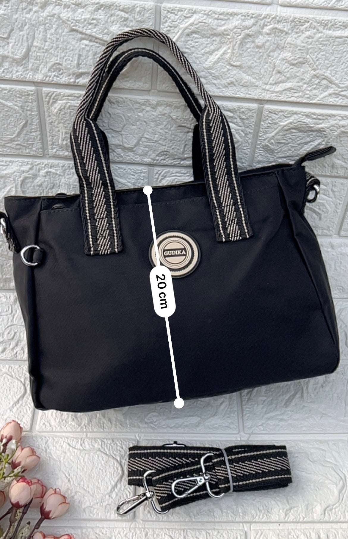 Cloud Bag