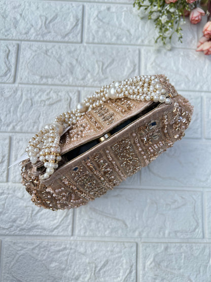 Zari Potali Bag