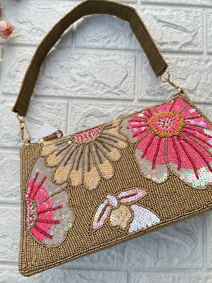 Moti Mehfil bag!