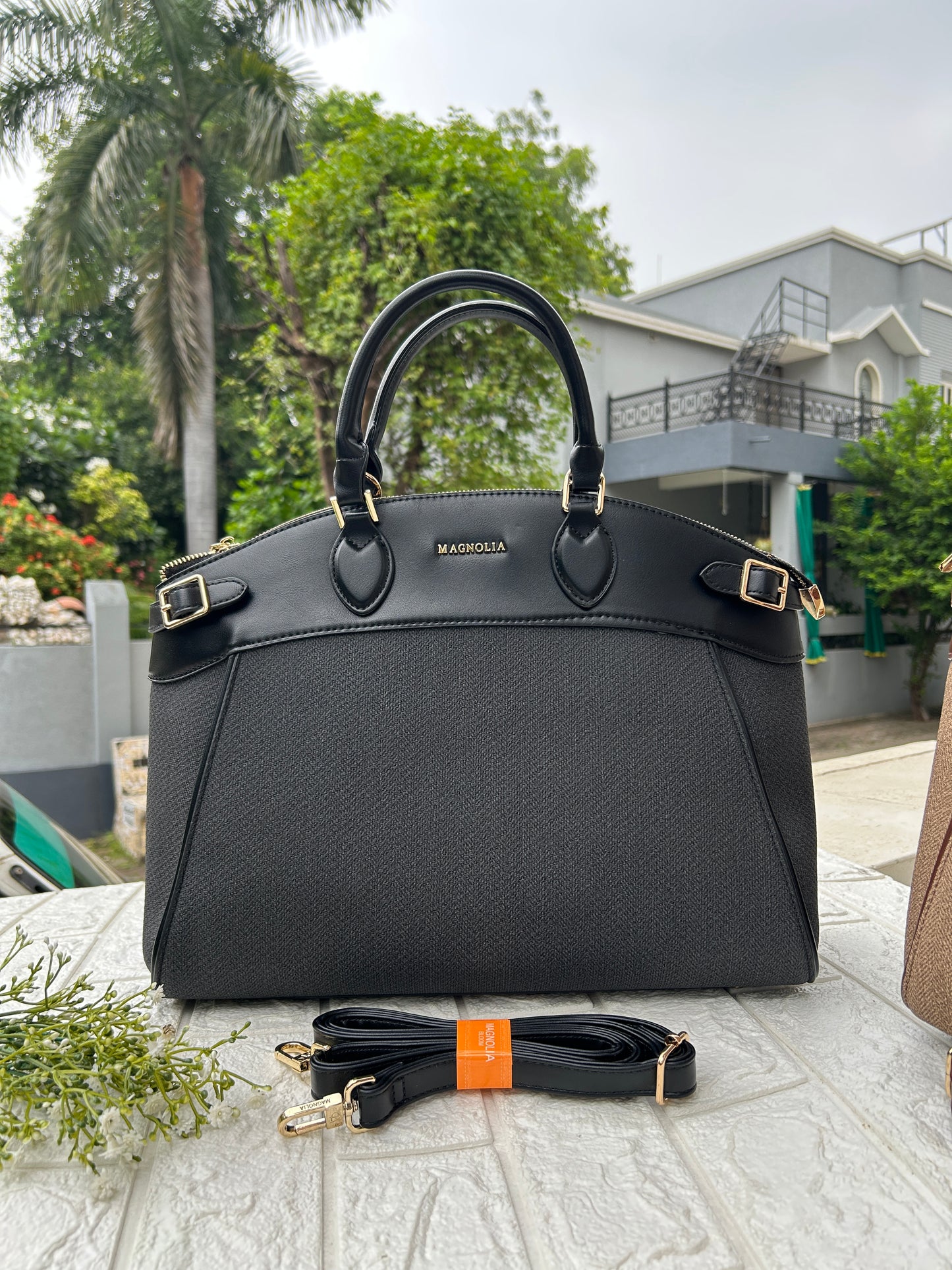 Packers Handbag 2