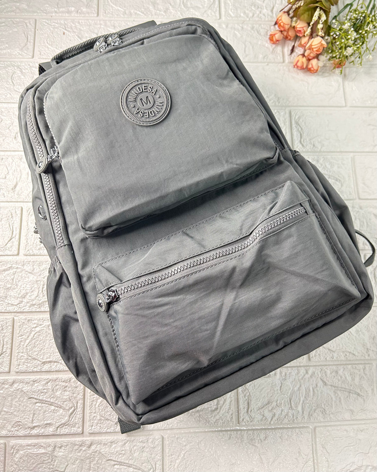 All-Day Utility Backpack