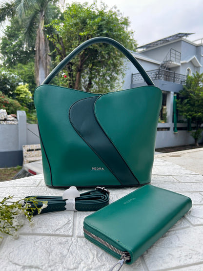 Pedra Handbag