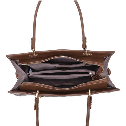 Classic Quilt Luxe Handbag