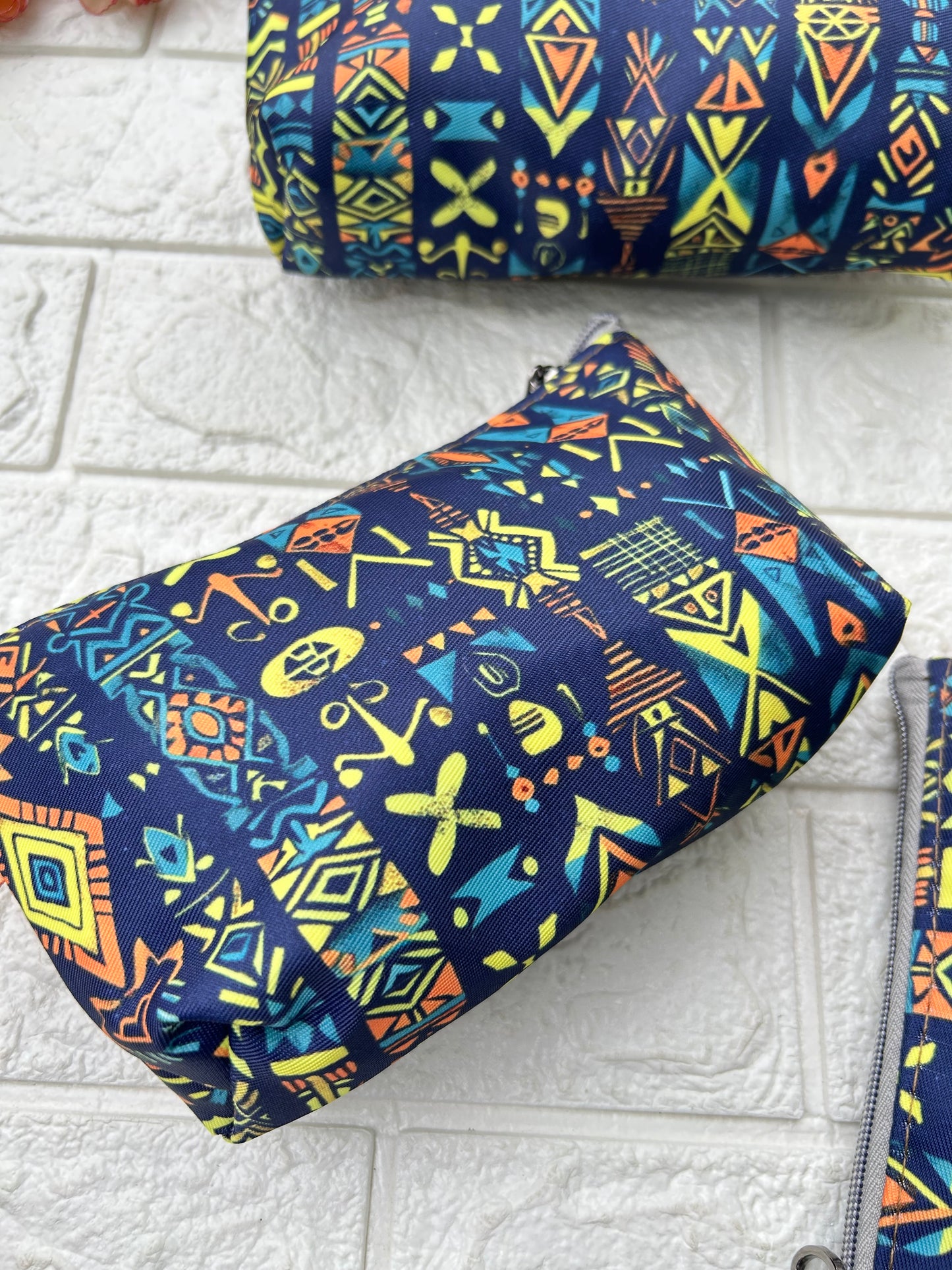 Pouch Combo Set