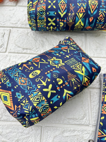 Pouch Combo Set