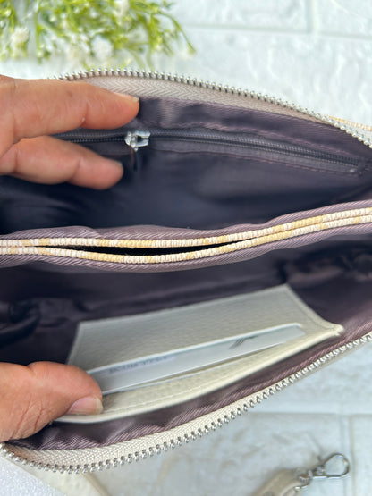 Smart Wristlet