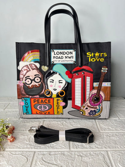 Artviva Handbag-2