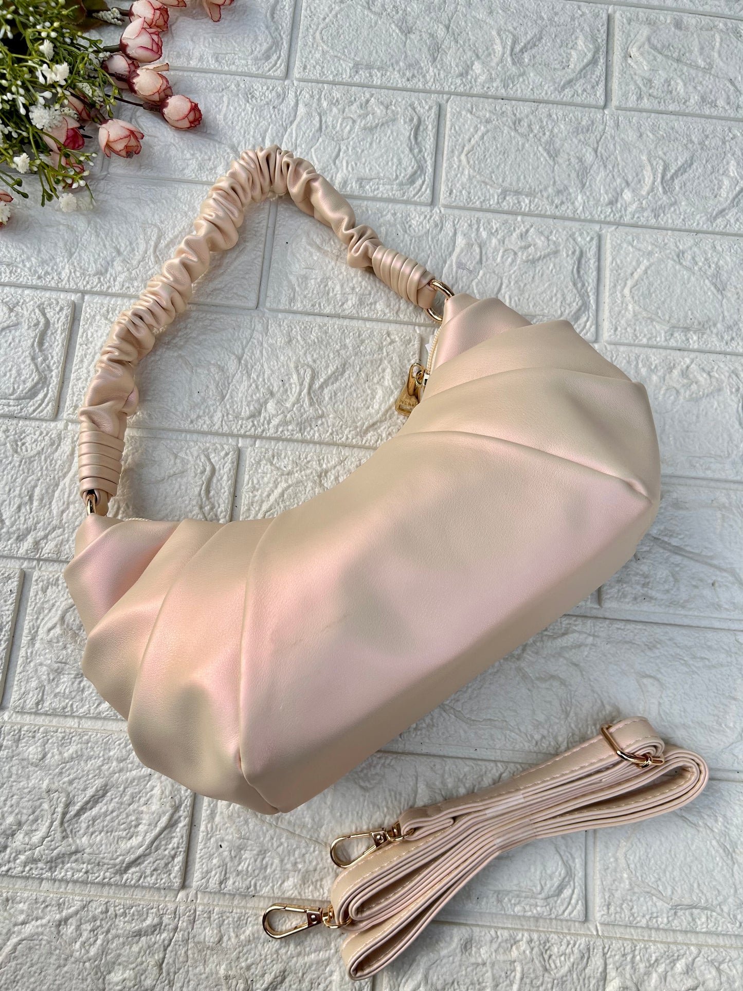 Soft Luxe