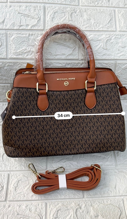 Vogue Hand Bag-1
