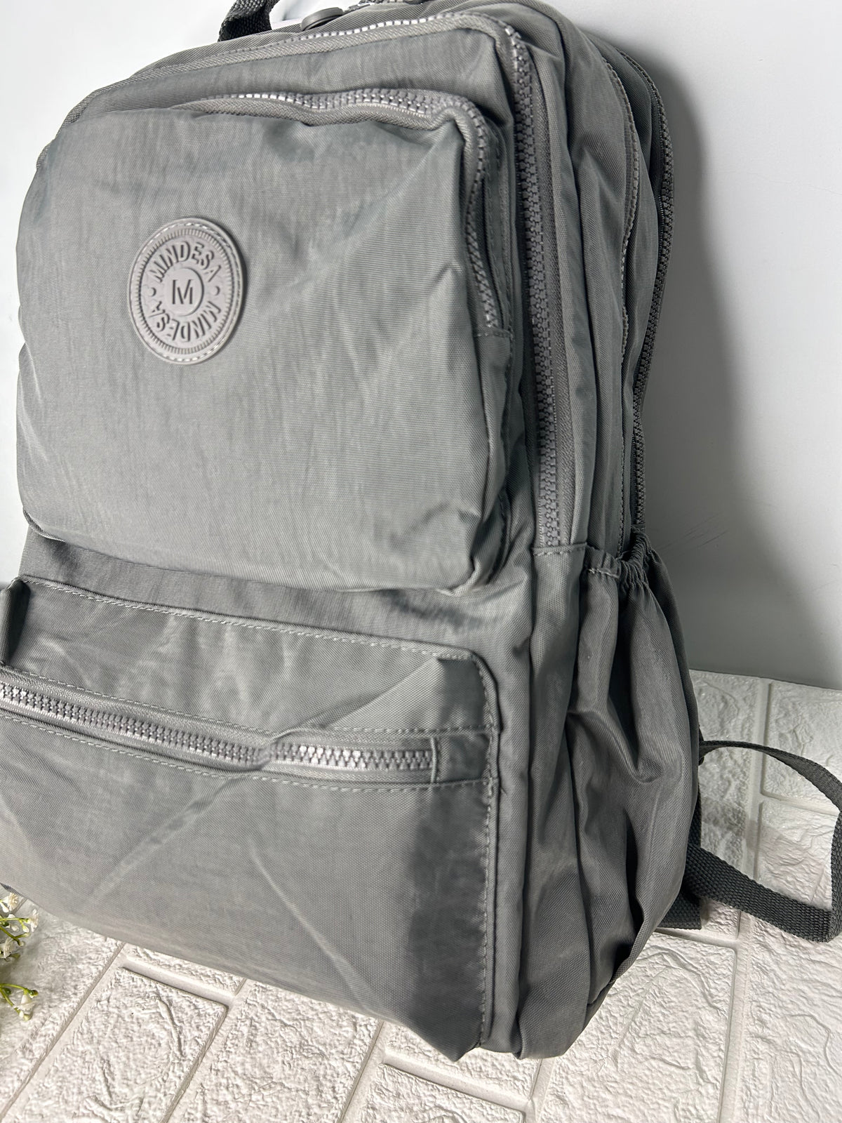 All-Day Utility Backpack