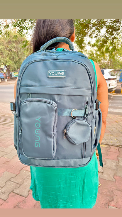 DailyDash Backpack-5