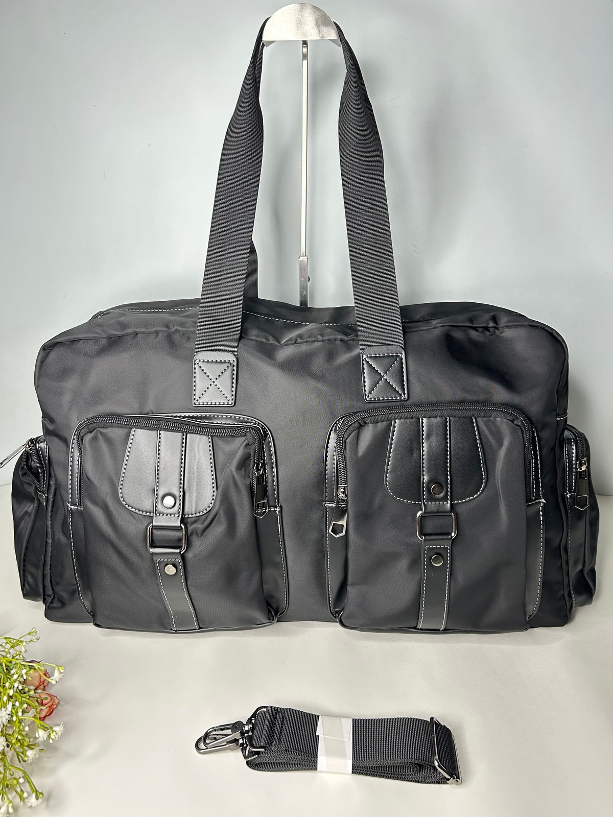 EasyGo Travel Bag
