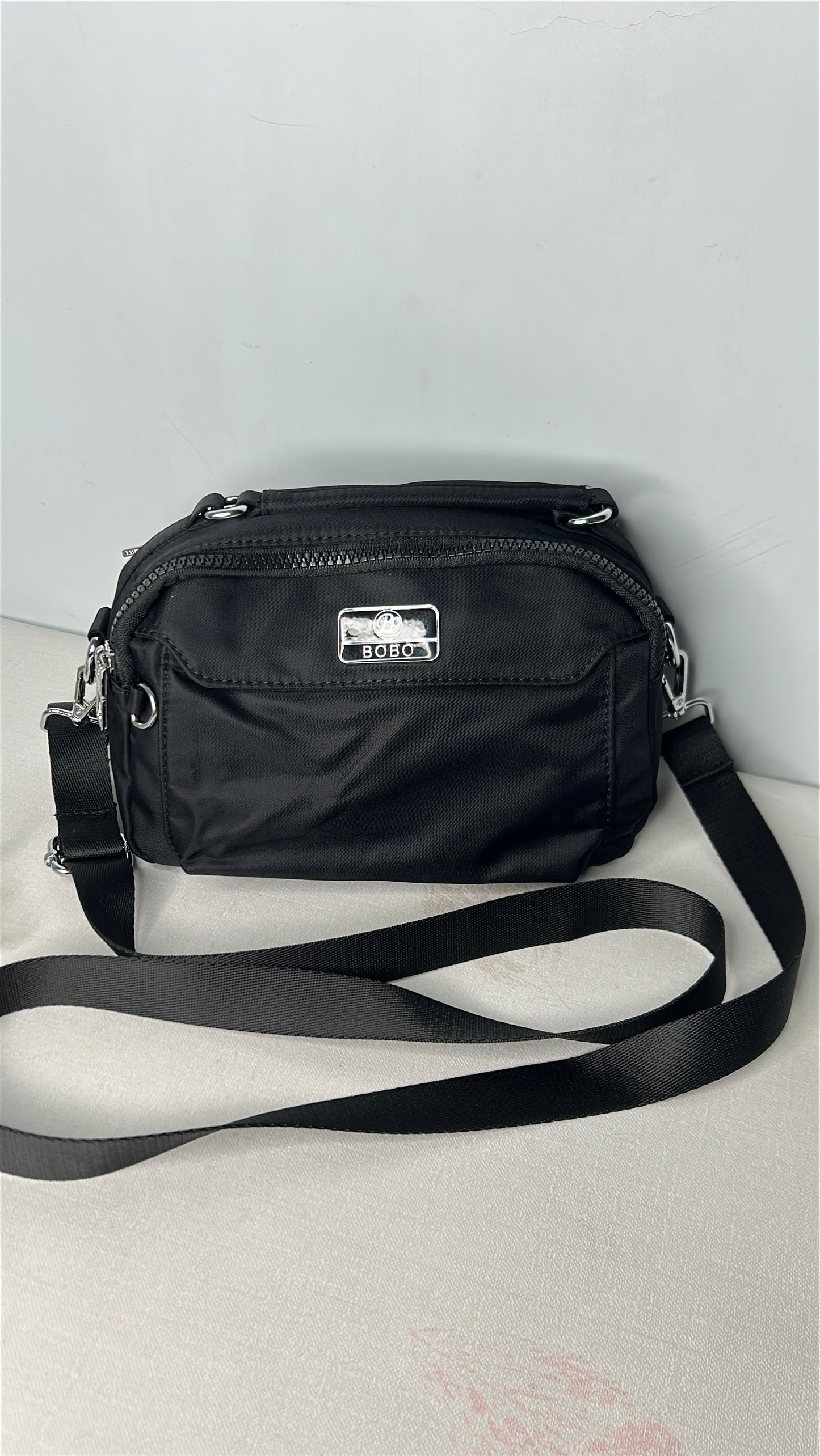 Tuff sling 3