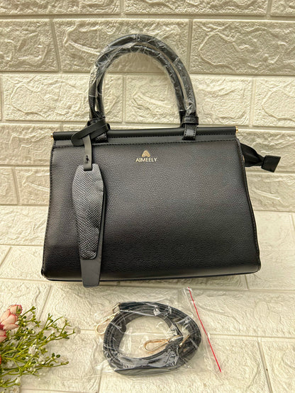 Classy Carry Handbag-1