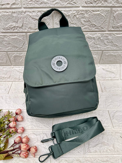 DuoCarry Backpack 1